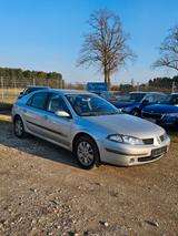 Renault Laguna II Avantage (092) - gebrauchte Renault Laguna aus dem Jahr 2007