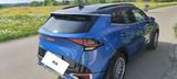Kia Sportage 1.6 GT-Line Allrad mit Werksgarantie - Kia Sportage: Limousine