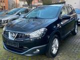 Nissan Qashqai +2 Acenta, TÜV neu, 7-Sitzer - Nissan Gebrauchtwagen in Kassel