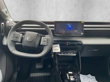 Citroën C3 Hybrid 110 Max KAM+SHZ+NAVI+LED+LHZ+CarPlay