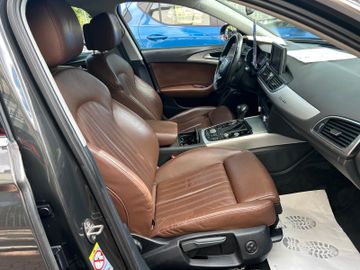 Audi A6 - 6
