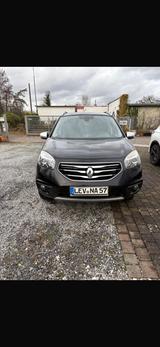 Renault Koleos Night & Day dCi 150 4x4 Night & Day - Renault Koleos aus 2013