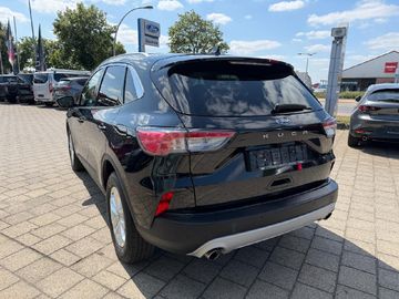 Ford Kuga 1.5 Titanium NaviKamera