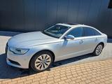 Audi A6 2.0 TFSI hybrid 245 PS, TÜV neu, wenig KM