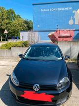 Volkswagen VW Golf 6 zu verkaufen - Volkswagen Golf: Verkaufen