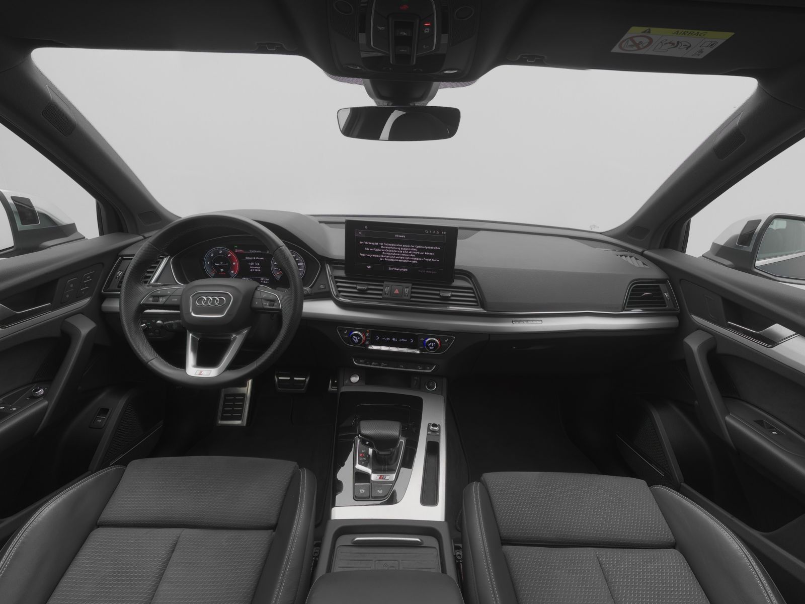 Audi SQ5 - Bild 5