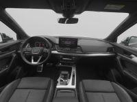 Audi SQ5 - Vorschau Bild 5