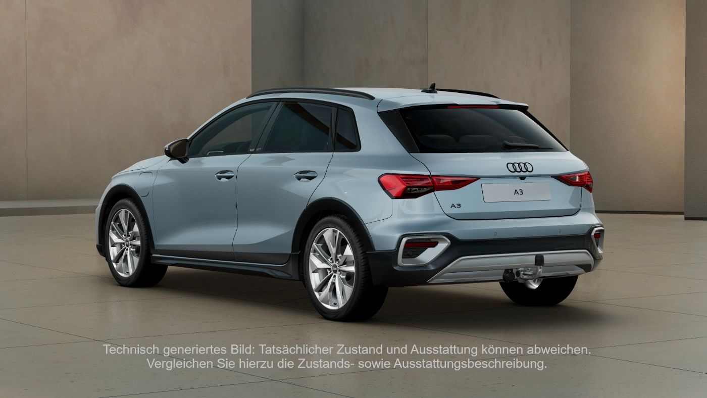 Audi A3 - Bild 3