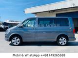 Volkswagen T6 Caravelle 4Motion DSG |StandHeizung|PDC|AHK| - Volkswagen: Caravelle 4motion