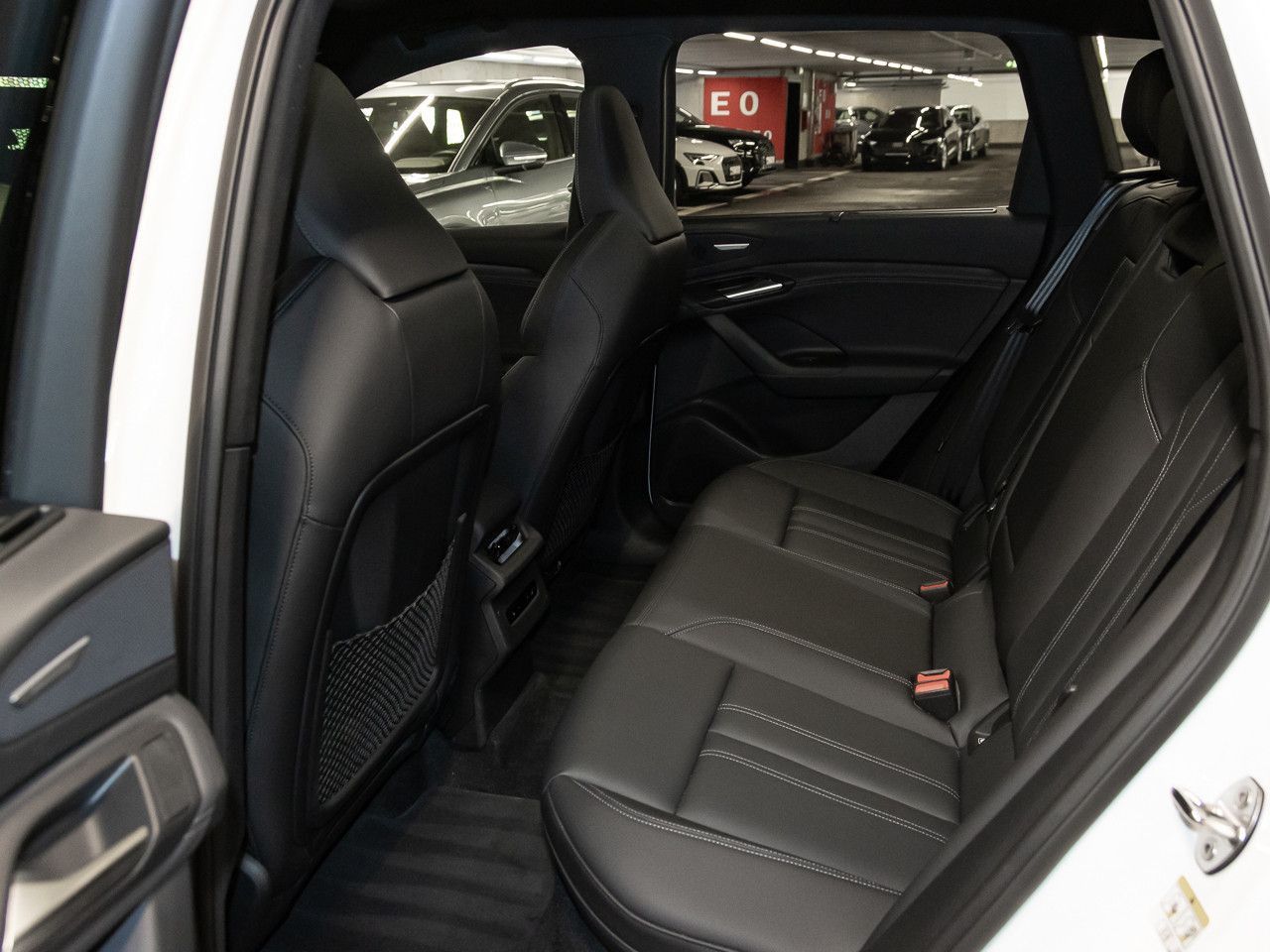Audi Q6 e-tron - Bild 16
