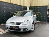 Volkswagen Golf V Lim. United