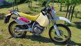 Suzuki DR350 SHC höhenverstellbar Tüv neu läuft gut - SUZUKI DR 350 S