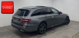 Mercedes-Benz E 300 de T 4M AMG NIGHT PANO+HUD+BURMESTER+DISTR - Mercedes-Benz E 300 aus 2022