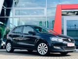 Volkswagen Polo V Style 1.2 /1HD/PANO/SITZHEIZUNG/KLMIAAUT/ - Volkswagen Polo aus 2011: Style