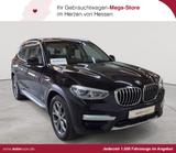BMW X3 xDrive20d Aut. xLine LED Pano Sthzg - Behindertengerechte BMW X3