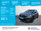 Volkswagen Taigo 1.0 TSI DSG R-Line LED PSC Sitzhzg. - VW Taigo Gebrauchtwagen