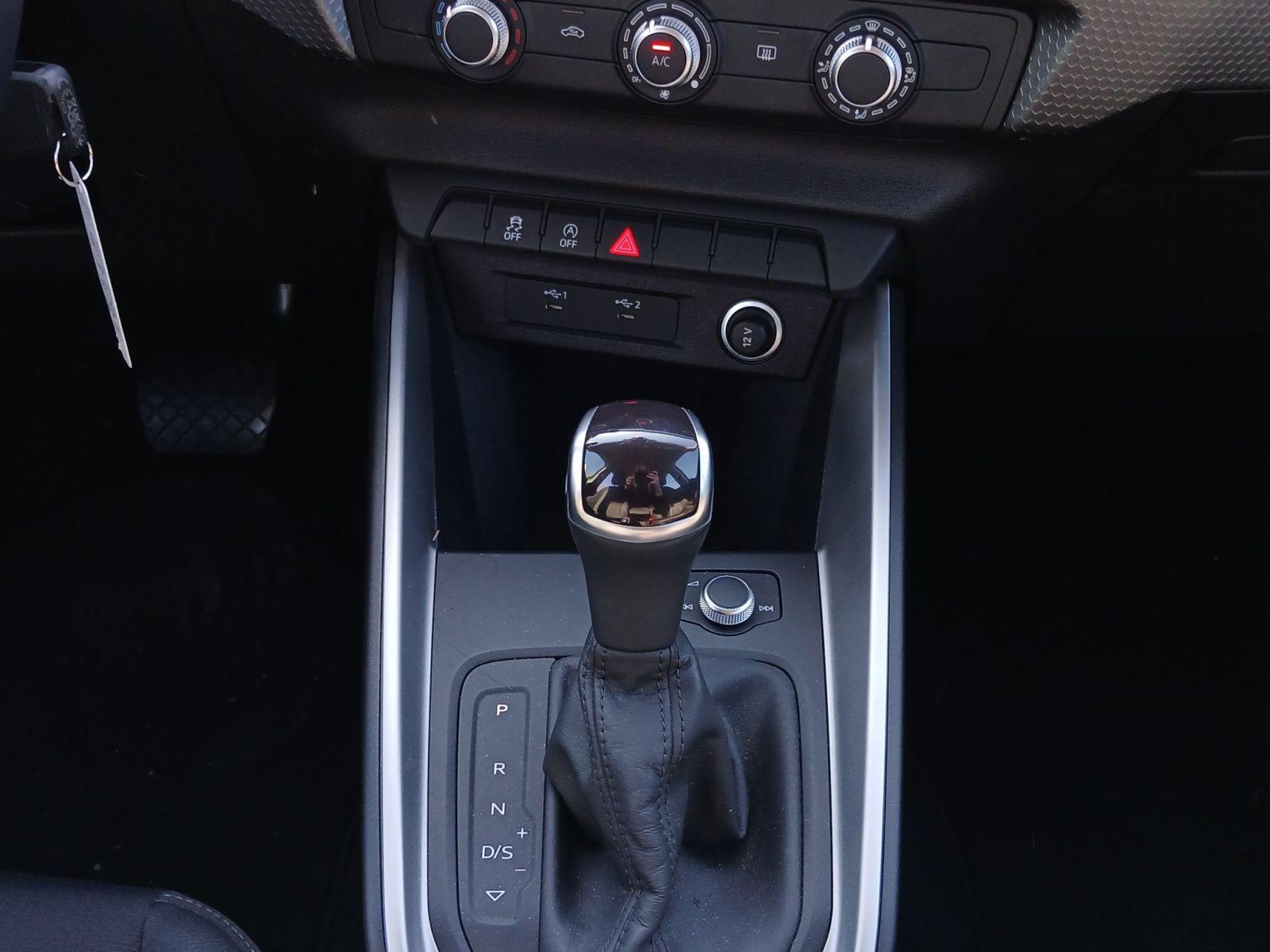 Audi A1 Sportback 30 TFSI S-tronic Navi Smartphone In, миниатюра 10