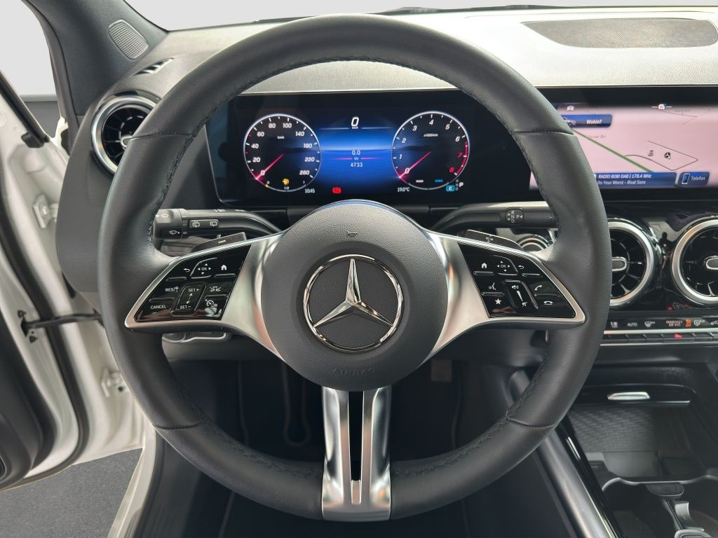 Fahrzeugabbildung Mercedes-Benz B 200 PROGRESSIVE*PANO*DISTR*TOTW*KAM