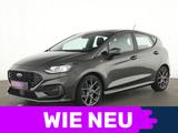 Ford Fiesta ST-Line Sportsitze|SHZ|Navi|PDC|Tempo|LED - Ford Fiesta: Sports