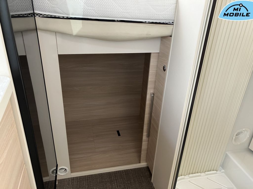 Fahrzeugabbildung Eura Mobil Xtura 590 HB *Early Bird 2025*