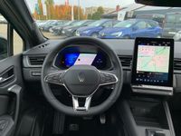 Renault Symbioz - Vorschau Bild 15