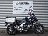 Honda NC 750 X DCT | ABS | 2024 | 1. Hand | - Honda Motorräder in Mönchengladbach