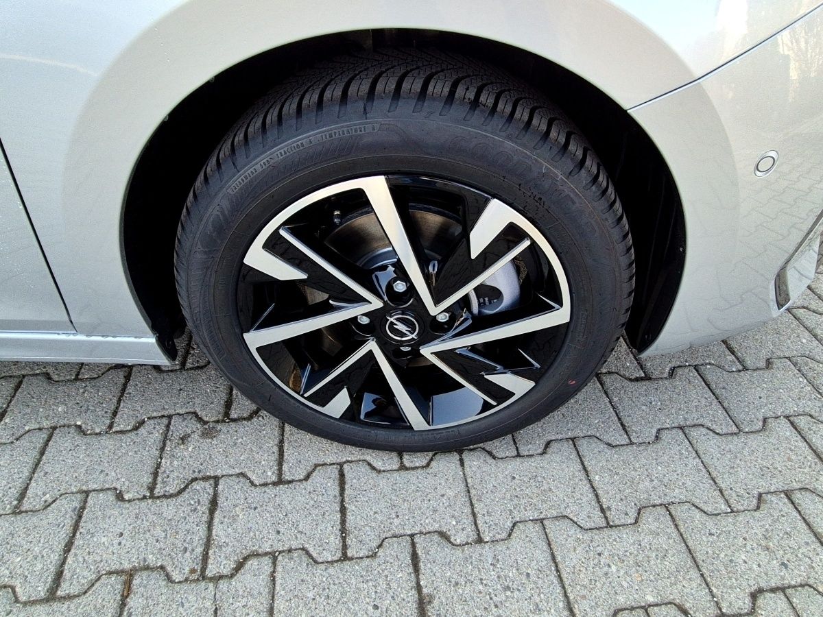 Opel Corsa - Bild 7