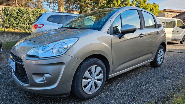 Citroën Citroen C3 1.1 Business