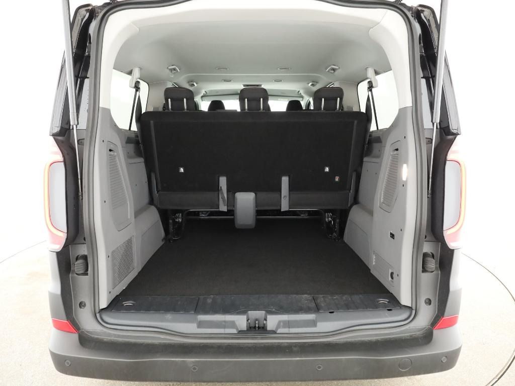 Volkswagen T7 Caravelle - Bild 6