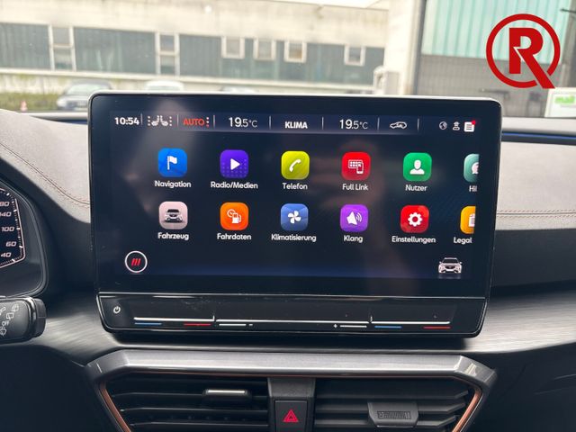 Formentor 1.5 TSI Navi Rückfahrkam. Android Auto