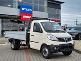 Piaggio Porter NP6 - gebrauchte Piaggio Kleinbus