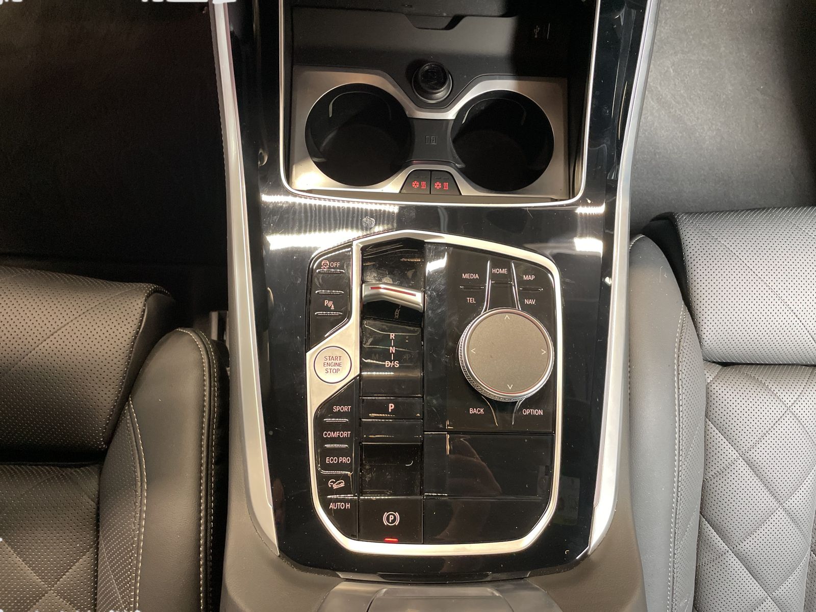 BMW X5 - Bild 17