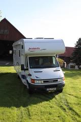 Dethleffs Globetrotter XXL A9000 - Dethleffs Globetrotter