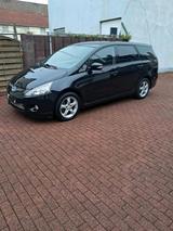 Mitsubishi grandis - Mitsubishi Grandis von privat