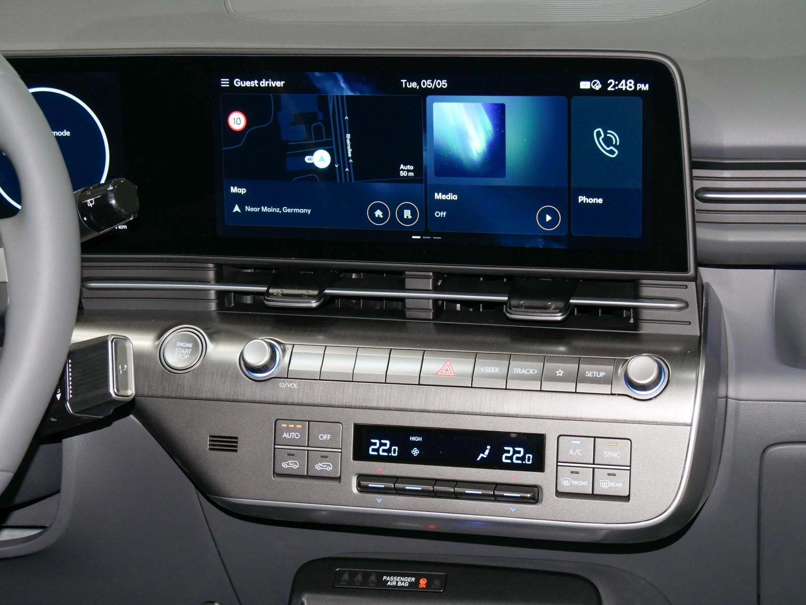 Hyundai Kona – Bild 7