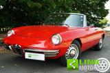 Alfa Romeo ALFA ROMEO Spider 1750 VELOCE - OSSO DI SEPPIA - - Alfa Romeo Gebrauchtwagen von 1970