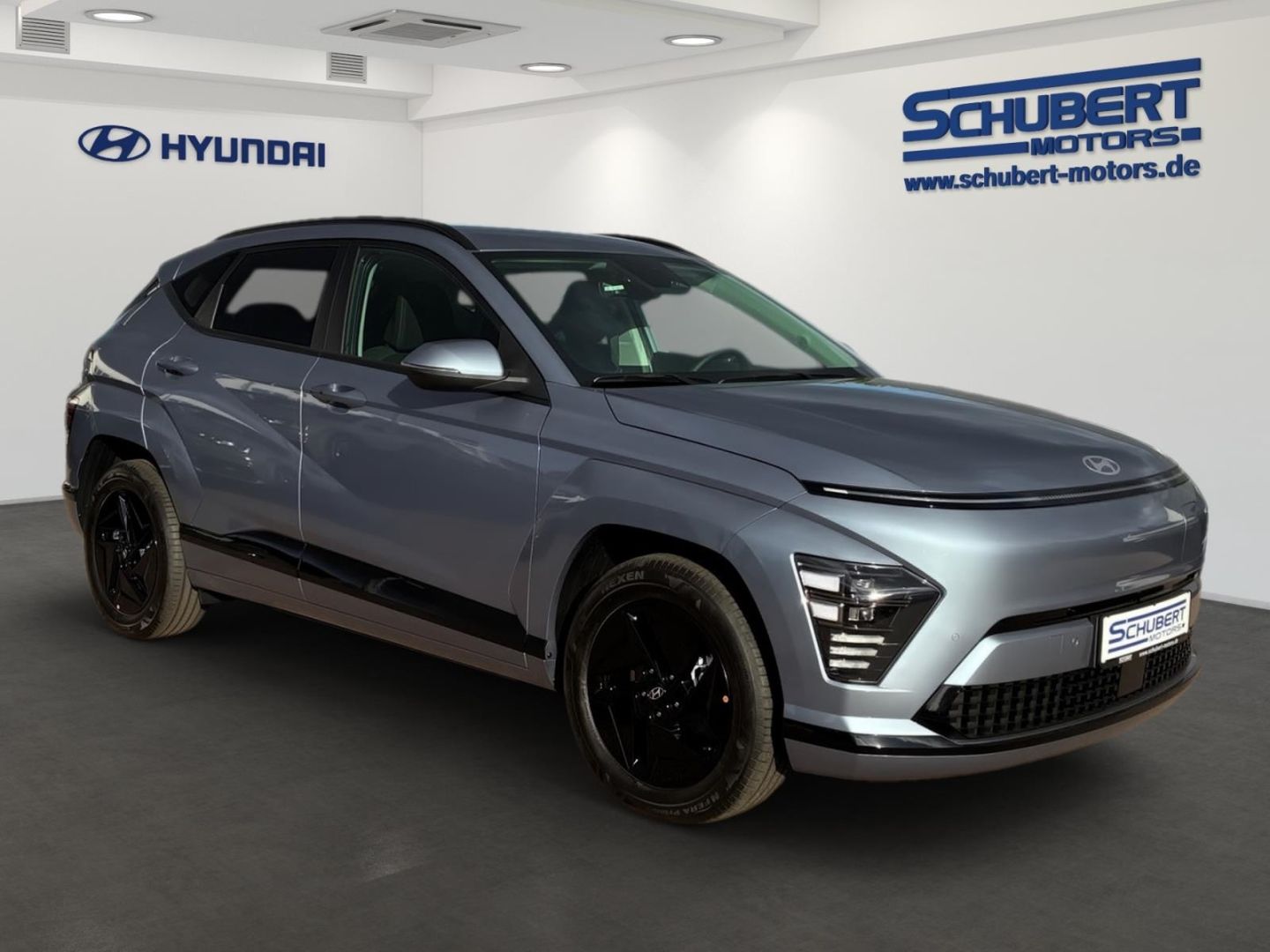 Hyundai KONA - Bild 2