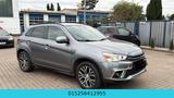Mitsubishi ASX Edition+ 4WD - 2.2 Diesel Automatik 4X4 - Mitsubishi ASX mit Anhängerkupplung