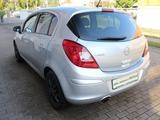 Opel Corsa Energy 1.2 AT SHZ PDC Tempomat Allwetter - Opel Corsa mit Benzin-Antrieb: Kleinwagen, 1.2
