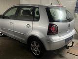 Volkswagen Polo 1.2 40kW grau - Volkswagen Polo: 40