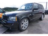 Land Rover Range Rover TDV8 Autobiography Navi Leder Export - gebrauchte Land Rover Range Rover aus dem Jahr 2011