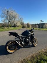 Honda CB1000 Hornet SP - HONDA CB1000 HORNET SP