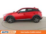 Mazda CX-3 2.0 Sports-Line AWD*NAVI*LED*HEADUP*CAM* - Mazda Gebrauchtwagen in München
