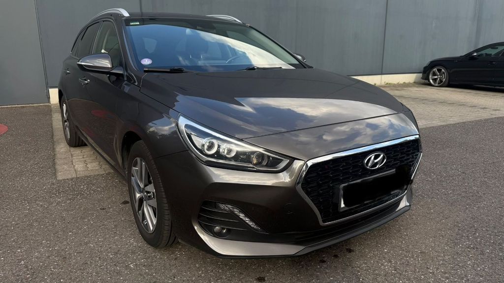 Image of Hyundai i30
