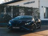 Lamborghini Huracán STO - Lamborghini Huracán aus 2022