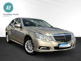 Mercedes-Benz E 200 E -Klasse Lim. E 200 CGI|Leder|Navi|Ahk|++ - Mercedes-Benz E 200 in Hannover