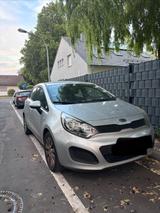 Kia Rio TÜV bis 2028 - Kia Rio in Mainz