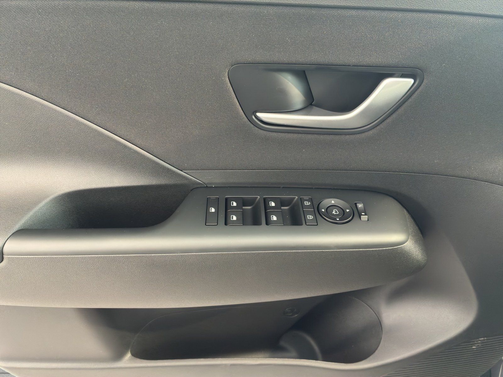 Hyundai Kona – Bild 12