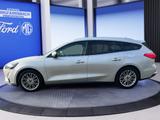 Ford Focus Turnier 2.0 EcoBlue S&S TITANIUM X *AHK*AC - Ford Focus mit Diesel-Antrieb: Kombi, Titanium