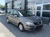 Volkswagen Touran 1.4 TSI *AUTOMATIK*TÜVNEU*KLIMA* - Volkswagen Touran aus 2007